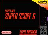 Super Scope 6 (Super Nintendo)